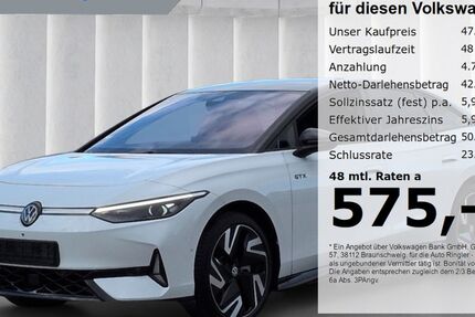 VW ID.7 9.318 km 46.980 &euro; Pocking 94060
