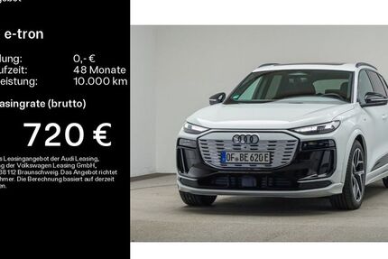 Audi Q6 e-tron 6.900 km 74.820 &euro; Königstein im Taunus 61462