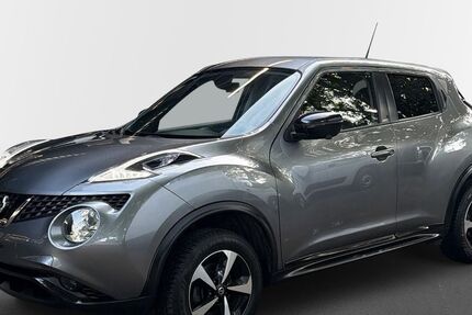 Nissan Juke 68.200 km 12.790 &euro; Hamburg 22529
