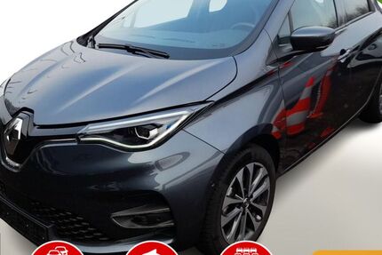 Renault ZOE 31.650 km 17.288 &euro; Kehl 77694
