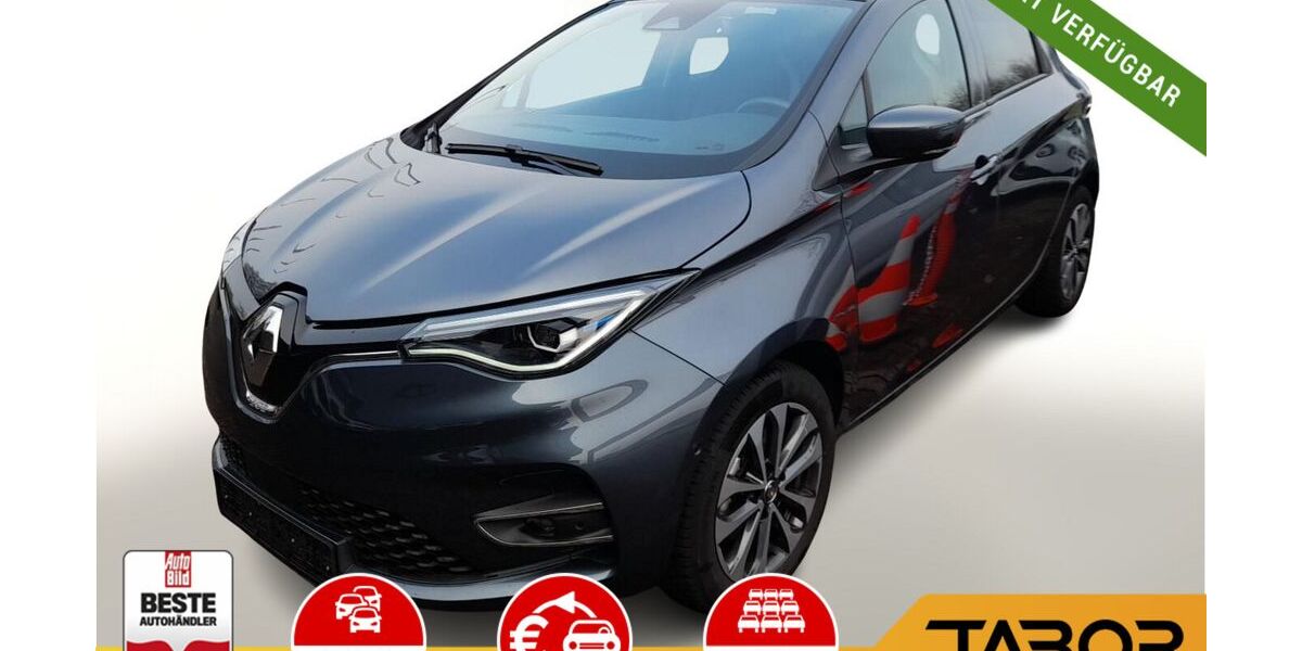 Renault ZOE 31.650 km 17.288 &euro; Kehl 77694