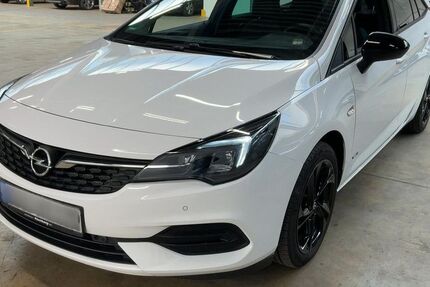 Opel Astra 64.330 km 12.290 &euro; Daleiden 54689
