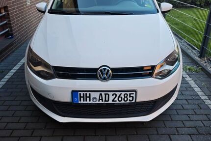 VW Polo 173.000 km 5.400 &euro; Hamburg 21129