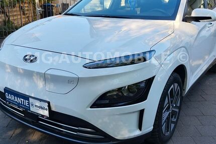 Hyundai KONA 48.450 km 15.499 &euro; Hannover 30165