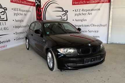 BMW 118 199.999 km 2.999 &euro; Hagenburg 31558