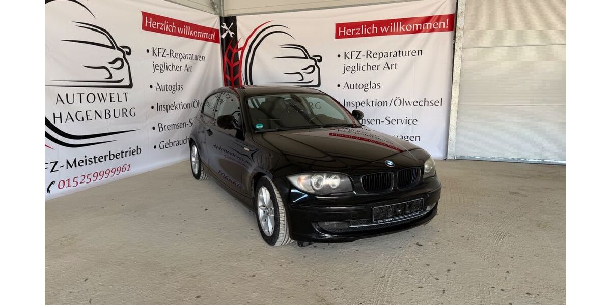 BMW 118 199.999 km 2.999 &euro; Hagenburg 31558