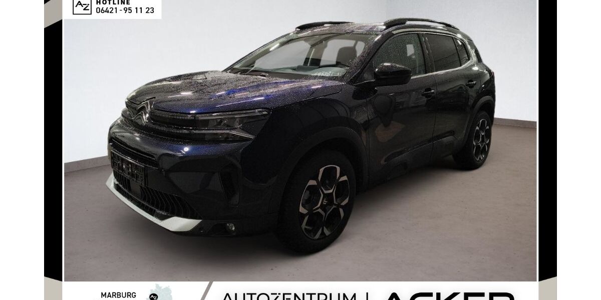 Citroen C5 Aircross 23.258 km 22.590 &euro; Marburg 35043