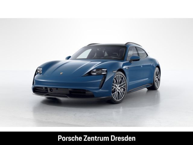 Porsche Taycan 24.150 km 80.540 &euro; Dresden 01129