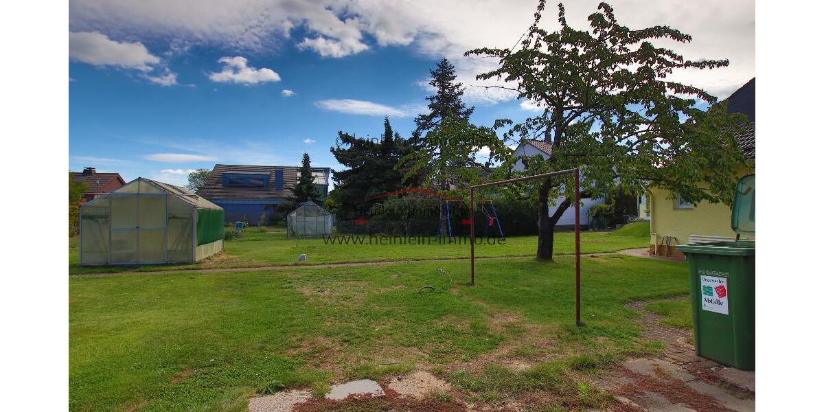 Grundstück - 520m² teilbar - Mercystr. 10 - Griesheim - ruhig gelegen - Grundstück Griesheim | Angebot:27318385