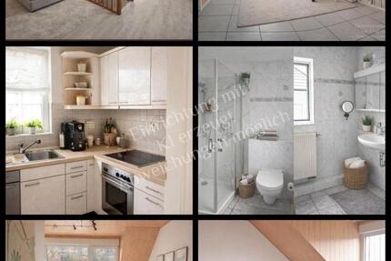 Wohnung Mülheim-Kärlich Kärlich - 3 Zimmer, 91 m&sup2;, 820&euro; | Angebot:26296061