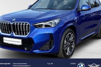 BMW X1 14.190 km 44.150 &euro; Miltenberg 63897