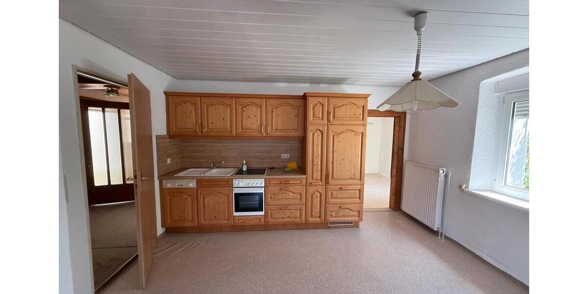 Einfamilienhaus Marktredwitz - 4 Zimmer, 110 m&sup2;, 130.000&euro; | Angebot:27055064