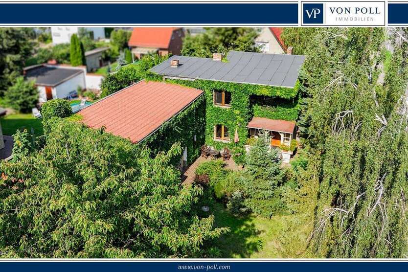 Haus zum Kaufen in Berlin Marzahn 579.000 € 169.12 m²