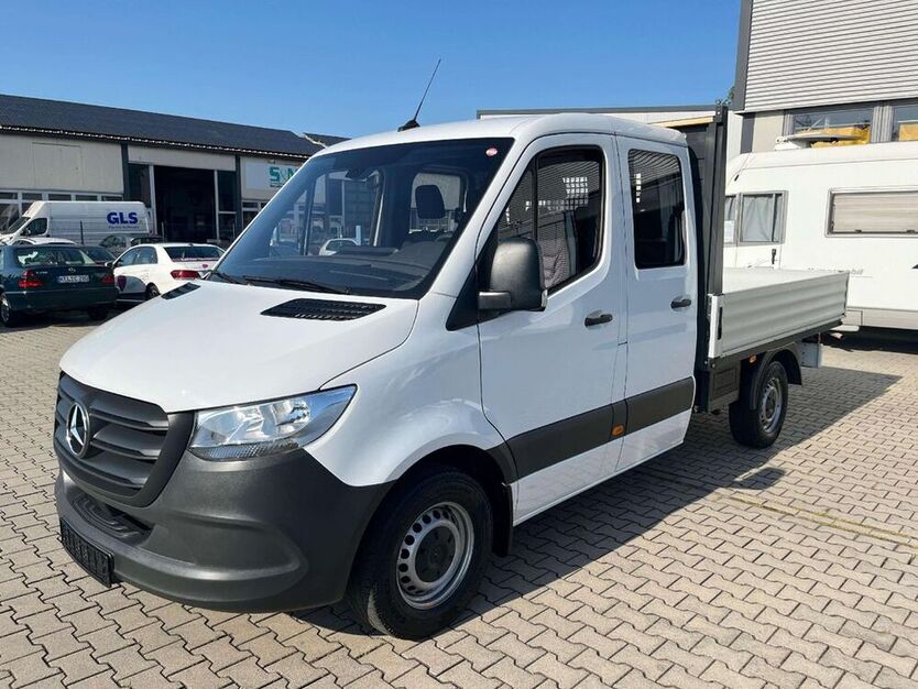 Sprinter