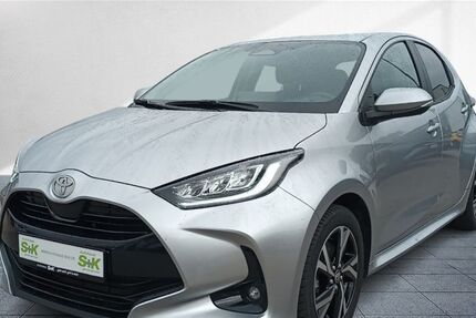 Toyota Yaris 28.844 km 20.470 &euro; Neu Wulmstorf 21629