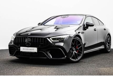 Mercedes-Benz AMG GT 48.981 km 88.877 &euro; Hagen 58091