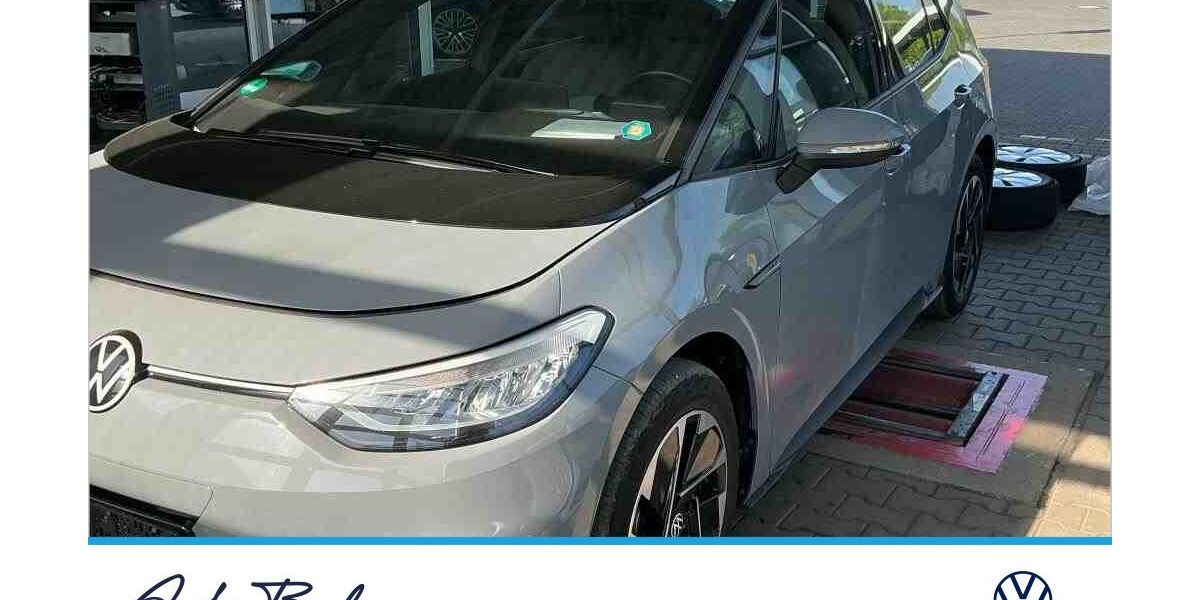 VW ID.3 15.620 km 26.980 &euro; Limburg 65549
