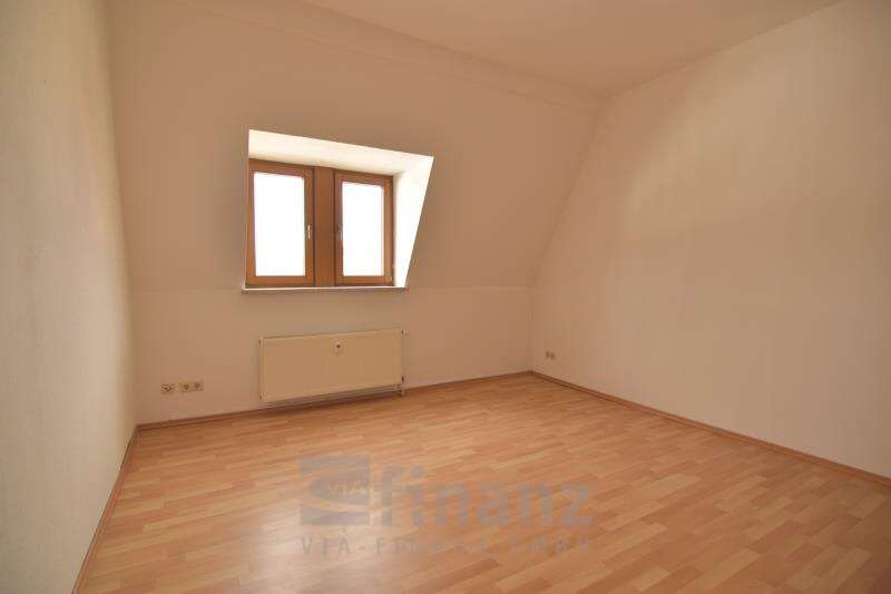 Etagenwohnung Meerane Seiferitz - 2 Zimmer, 50 m&sup2;, 298&euro; | Angebot:26316783