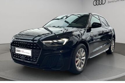 Audi A1 3.050 km 33.990 &euro; Kassel 34125