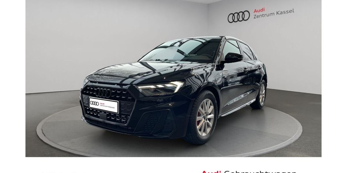 Audi A1 3.050 km 33.990 &euro; Kassel 34125