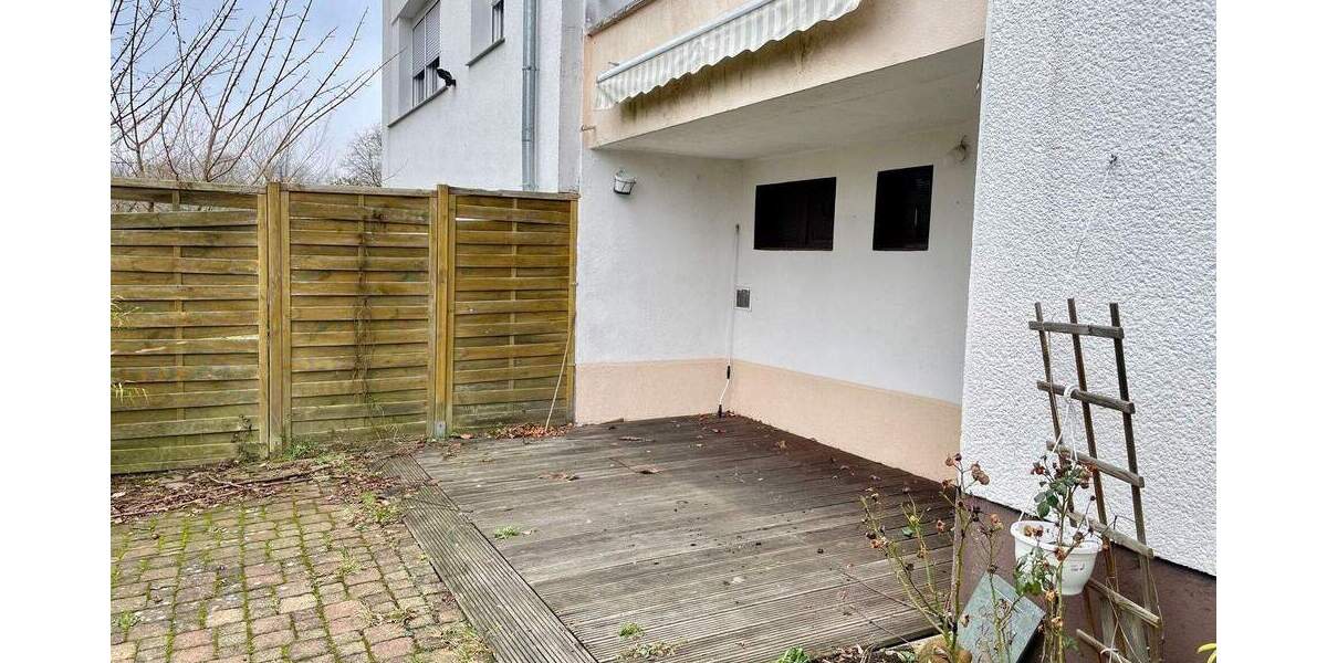 Kompaktes Reihenmittelhaus mit Garten - ideal für Paare und Familien! 4 zimmer