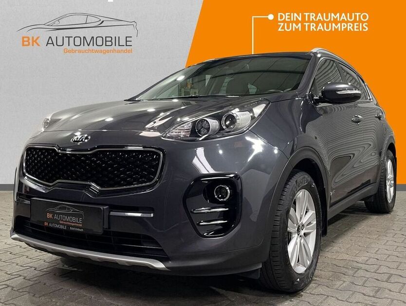 Sportage
