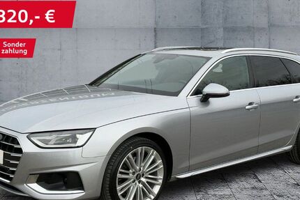 Audi A4 122.866 km 23.360 &euro; Kulmbach 95326