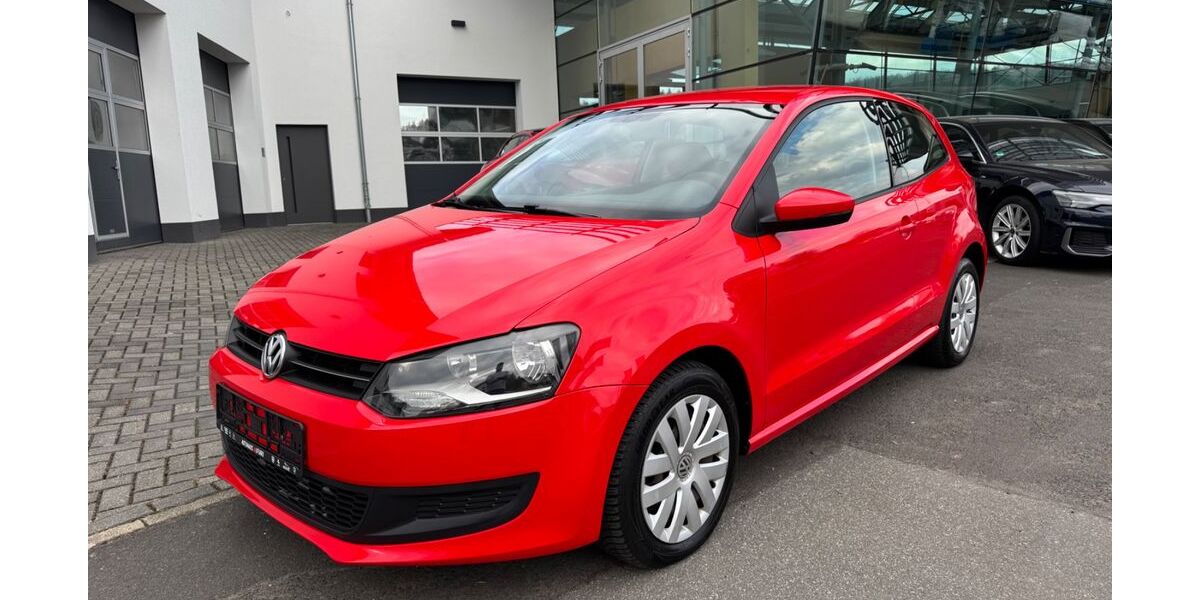 VW Polo 131.760 km 6.499 &euro; Niestetatal 34266