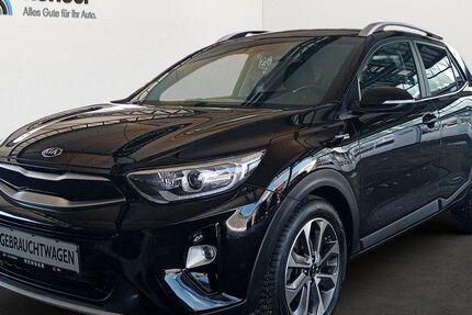 Kia Stonic 50.000 km 16.590 &euro; Kronshagen 24119