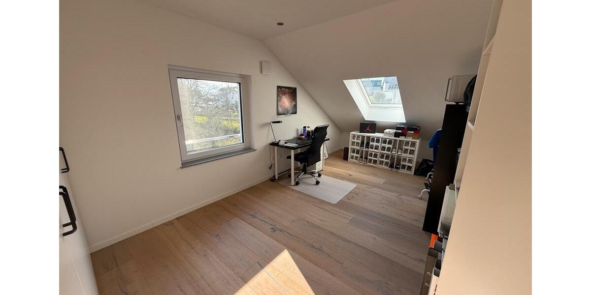 Dachgeschoßwohnung Sinsheim - 3 Zimmer, 87 m&sup2;, 419.000&euro; | Angebot:24788390