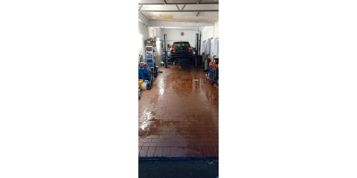 KFZ Werkstatt zu vermieten zimmer