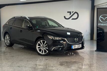 Mazda 6 96.000 km 15.250 &euro; Berlin 12107