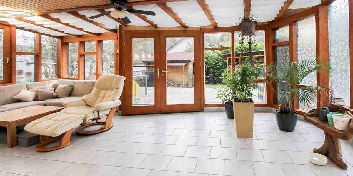 Mehrfamilienhaus, Wohnhaus Uhingen Baiereck - 6 Zimmer, 147 m&sup2;, 299.000&euro; | Angebot:26291346