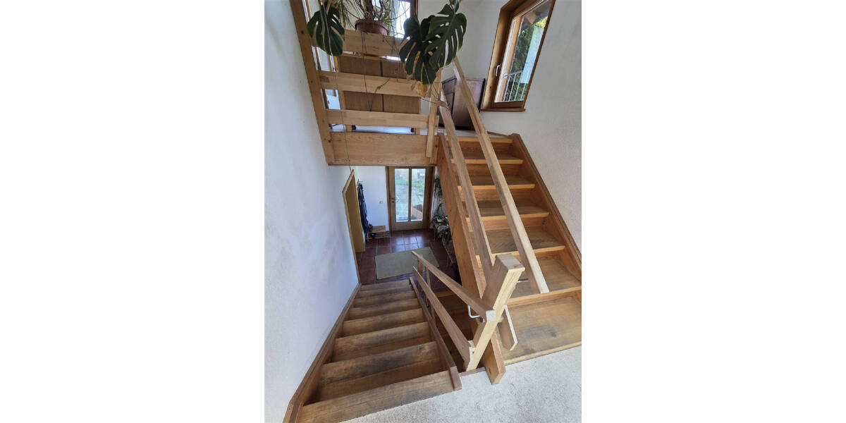 Einfamilienhaus Gottmadingen Randegg - 7 Zimmer, 198 m&sup2;, 580.000&euro; | Angebot:26246961