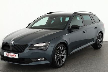 Skoda Superb 102.405 km 24.490 € Dresden 01069