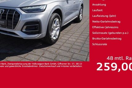 Audi Q5 66.446 km 33.980 &euro; Neuwied 56564