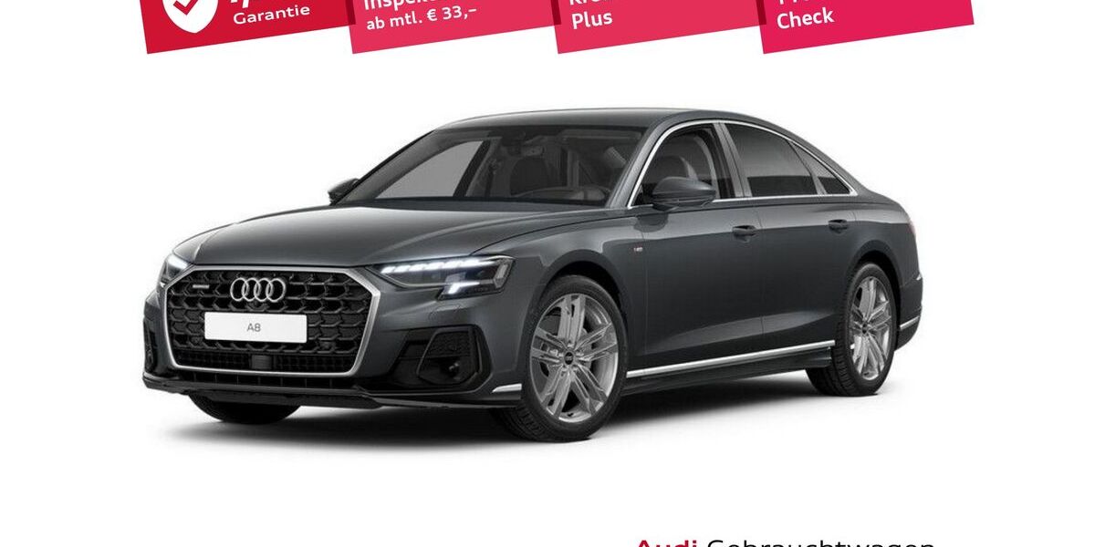 Audi A8 136.060 km 53.970 &euro; Deggendorf 94469