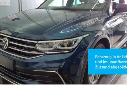 VW Tiguan 76.682 km 30.830 &euro; Stuttgart-Wangen 70188