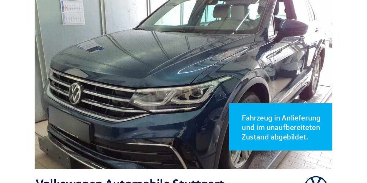 VW Tiguan 76.682 km 30.830 &euro; Stuttgart-Wangen 70188