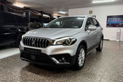Suzuki SX4 138.400 km 8.495 &euro; Stolberg 52222