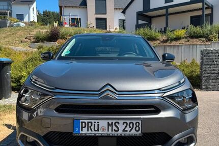 Citroen C4 52.000 km 15.999 &euro; Watzerath 54595