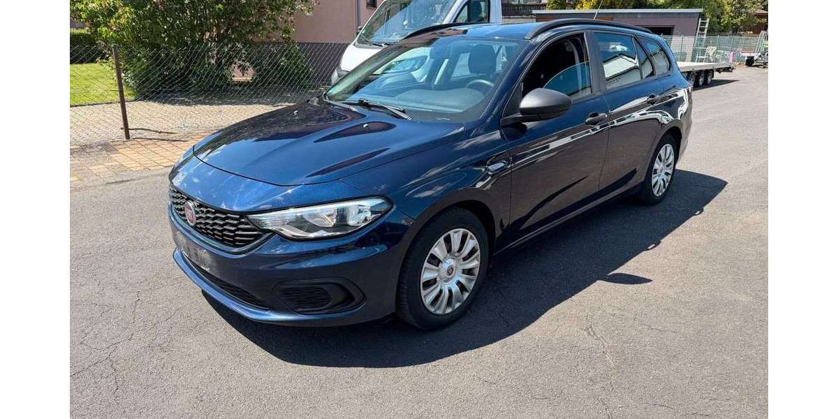 Fiat Tipo 136.000 km 7.650 &euro; Girod bei Montabaur 56412