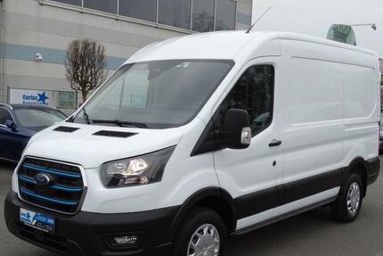 Ford Transit 6.535 km 34.880 &euro; Fürth bei Nürnberg 90763