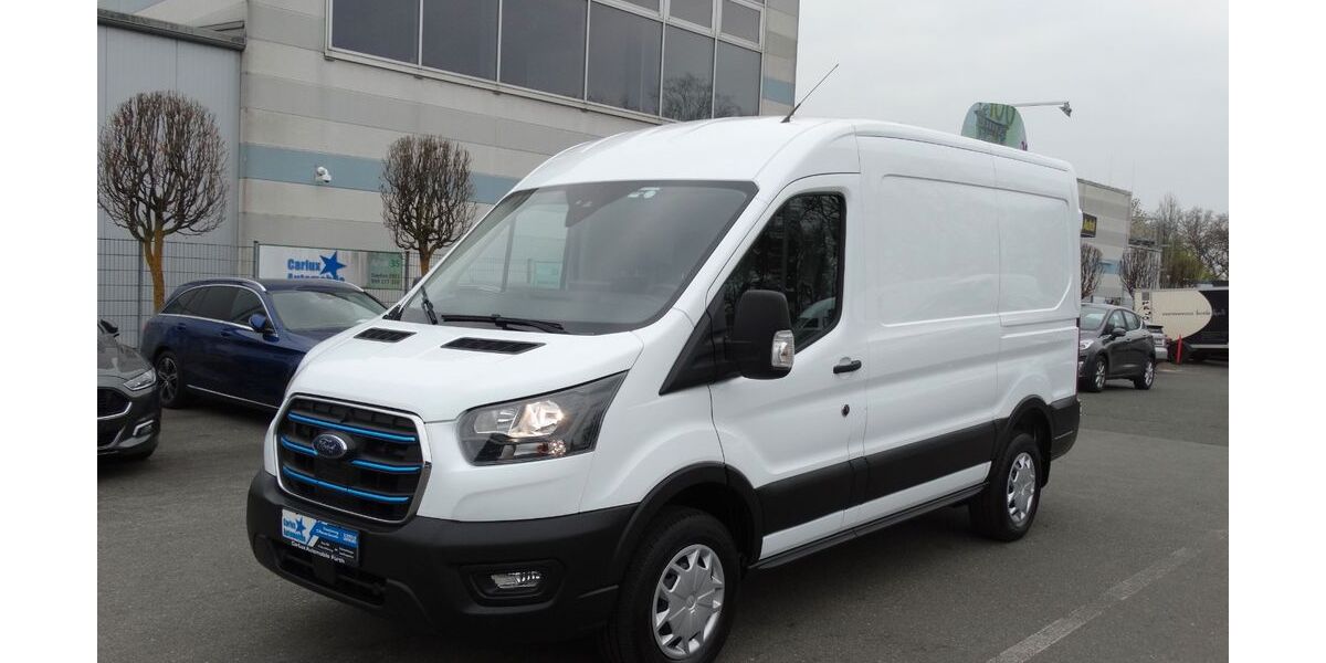 Ford Transit 6.535 km 34.880 &euro; Fürth bei Nürnberg 90763