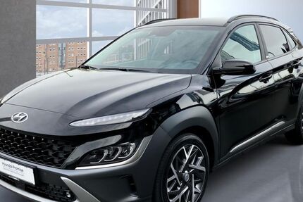 Hyundai KONA 59.905 km 18.470 &euro; Plauen 08527