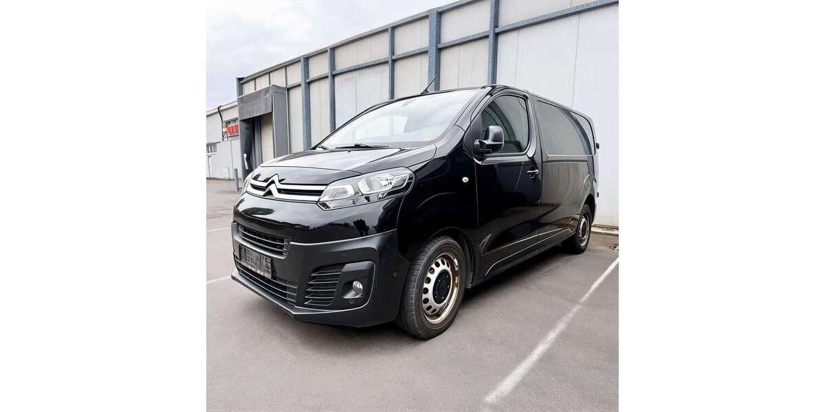 Citroen Jumpy 158.966 km 14.500 &euro; Gotha 99867