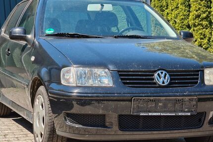 VW Polo 152.826 km 850 &euro; Geisenhausen 84144