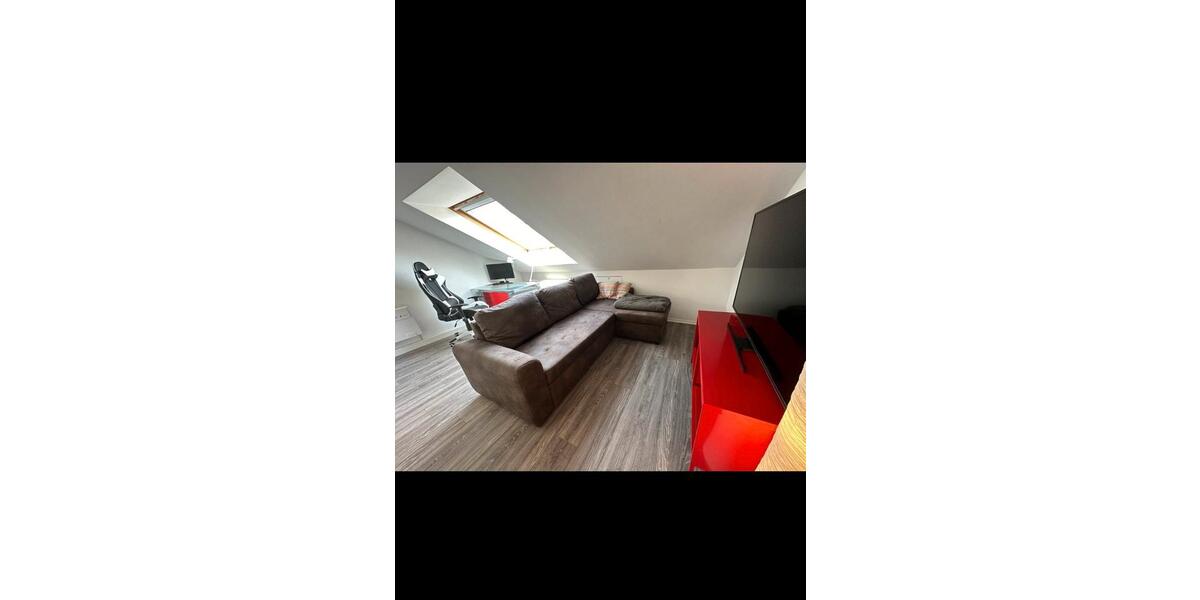 1-zimmer-appartment-moebeliert 1 zimmer