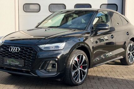 Audi Q5 77.500 km 38.880 &euro; Wuppertal 42279