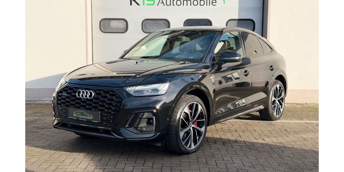 Audi Q5 77.500 km 38.880 &euro; Wuppertal 42279
